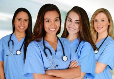 MP Staff Nurse Recruitment 2022 – मध्यप्रदेश में महिला और पुरुष स्टाफ नर्स के 2284 पदों पर भर्ती