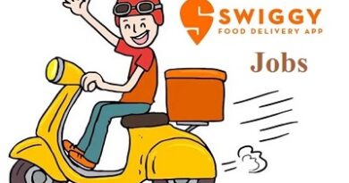SWIGGY Job In Bhopal