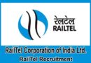 RailTel Recruitment 2024 – रेलटेल कॉर्पोरेशन ऑफ इंडिया लिमिटेड में विभिन्‍न पदों पर भर्ती