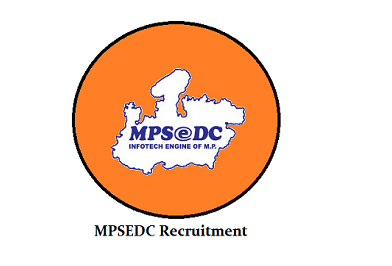 MPSEDC Recruitment 2024 – मध्य प्रदेश राज्य इलेक्ट्रॉनिक्स विकास निगम में विभिन्न पदों भर्ती