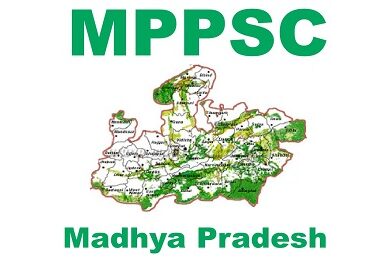 MPPSC State Service Exam