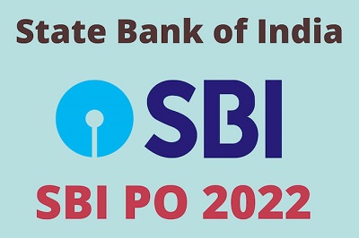 SBI PO Recruitment 2022 – स्टेट बैंक ऑफ इंडिया में  पीओ के 1673 पदों पर निकली भर्ती