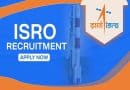 ISRO Recruitment
