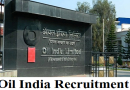 Oil India Limited Recruitment 2024 – ऑयल इंडिया लिमिटेड में विभिन्‍न पदों पर भर्ती