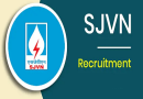 SJVN Recruitment 2023 – सतलुज जल विद्युत निगम लिमिटेड में विभिन्न पदों पर भर्ती