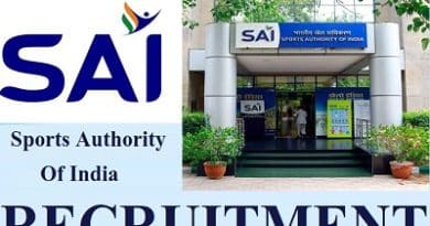 SAI Recruitment