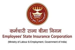 ESIC Recruitment 2026 - State Employees State Insurance