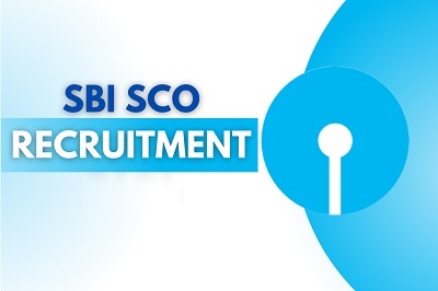 SBI SCO Recruitment