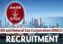 ONGC Recruitment 2024 – ऑयल एंड नेचुरल गैस कॉर्पोरेशन लिमिटेड में विभिन्‍न पदों पर भर्ती
