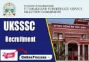 uksssc recruitment