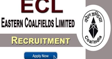 ECL Recruitment