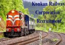 Konkan Railway Recruitment 2024 – कोंकण रेलवे कॉर्पोरेशन लिमि‍टेड में विभिन्‍न पदों पर भर्ती