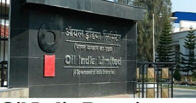 Oil India Limited Recruitment