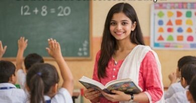 D.a.v. Public School Jobs In Bhopal