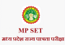 MP SET