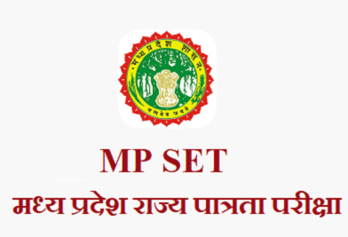 MP SET