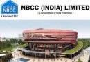 NBCC Recruitment 2024 – भारत सरकार की नवरत्न कंपनी एनबीसीसी में भर्ती