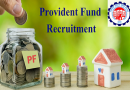 Provident Fund Recruitment 2024 – प्रोविडेंट फण्ड डिपार्टमेंट में विभिन्न पदों पर भर्ती