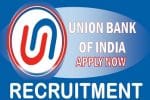 UBI Recruitment 2026 - Union Bank Of India 395 Vacancy