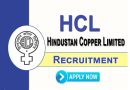 HCL Jobs Recruitment 2024 – हिंदुस्तान कॉपर लिमिटेड में विभिन्न पदों पर भर्ती