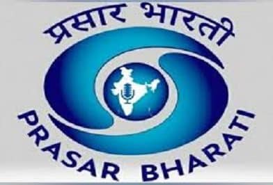MP Prasar Bharti Recruitment