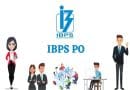 Ibps Po Recruitment
