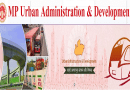 MP Urban Recruitment