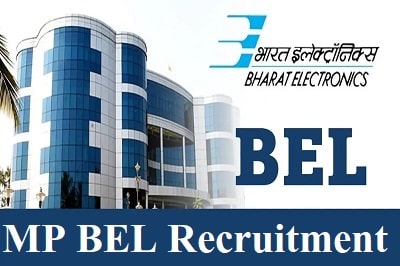 MP BEL Recruitment