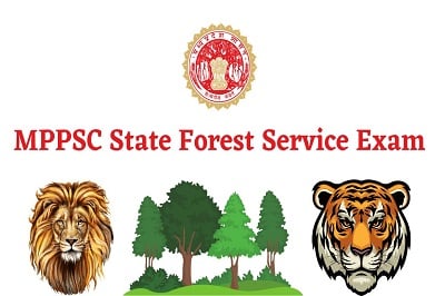 MPPSC Forest Services Recruitment