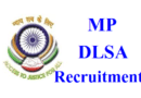 Mp Dlsa Recruitment