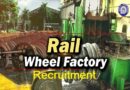 Rwf Recruitment