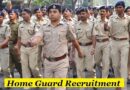 Home Guard Recruitment