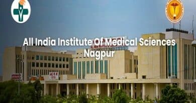 AIIMS Nagpur Recruitment