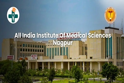 AIIMS Nagpur Recruitment