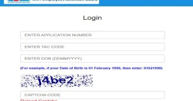 MP ANM Answer Key