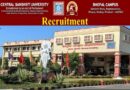 MP CSU Recruitment