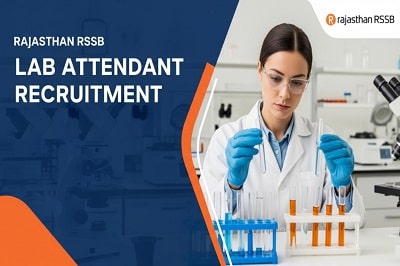 RSSB Lab Attendant Recruitment