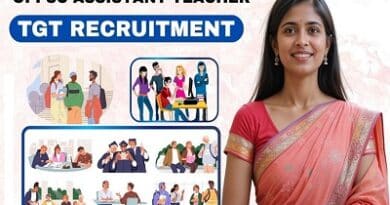 UPPSC Assistant Teacher Recruitment