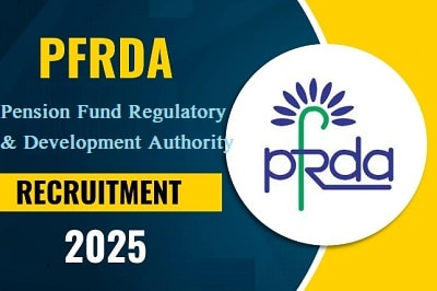 PFRDA Recruitment
