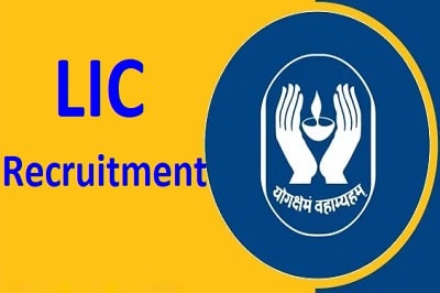 LIC Recruitment