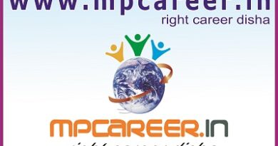 MP CAREER Office Job in Bhopal, Madhya Pradesh