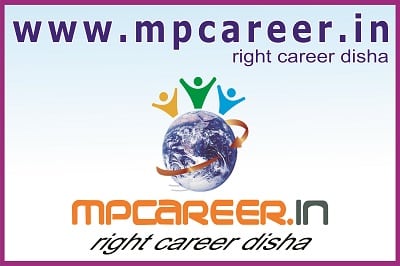 MP CAREER Office Job in Bhopal, Madhya Pradesh