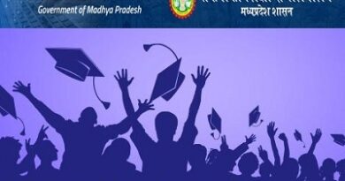 MP Tech Recruitment