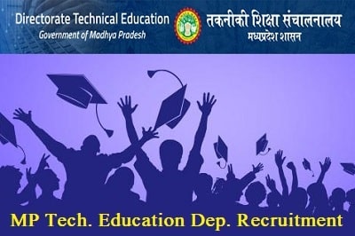 MP Tech Recruitment