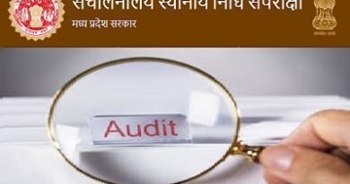MP IFA Recruitment