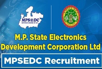 Mpsedc Recruitment