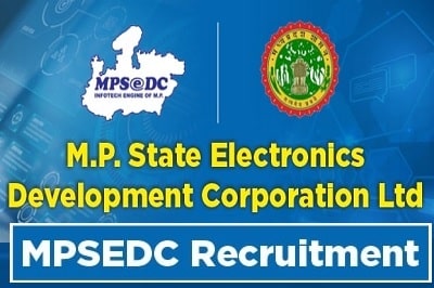 MPSEDC Recruitment