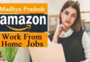 Amazon Work From Home Jobs