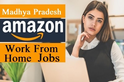 Amazon Work From Home Jobs