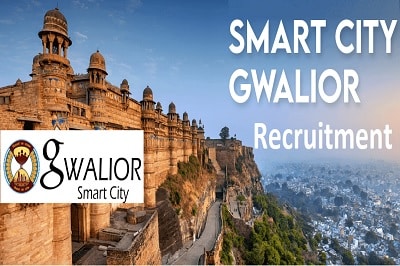 Gwalior Smart City Recruitment